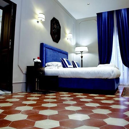 Palazzo Papa Gregorio XVI Hotel Tivoli Exterior foto