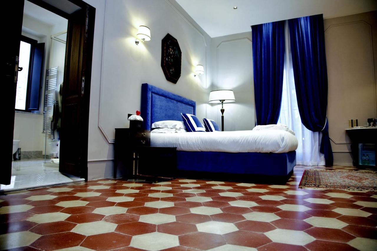 Palazzo Papa Gregorio XVI Hotel Tivoli Exterior foto