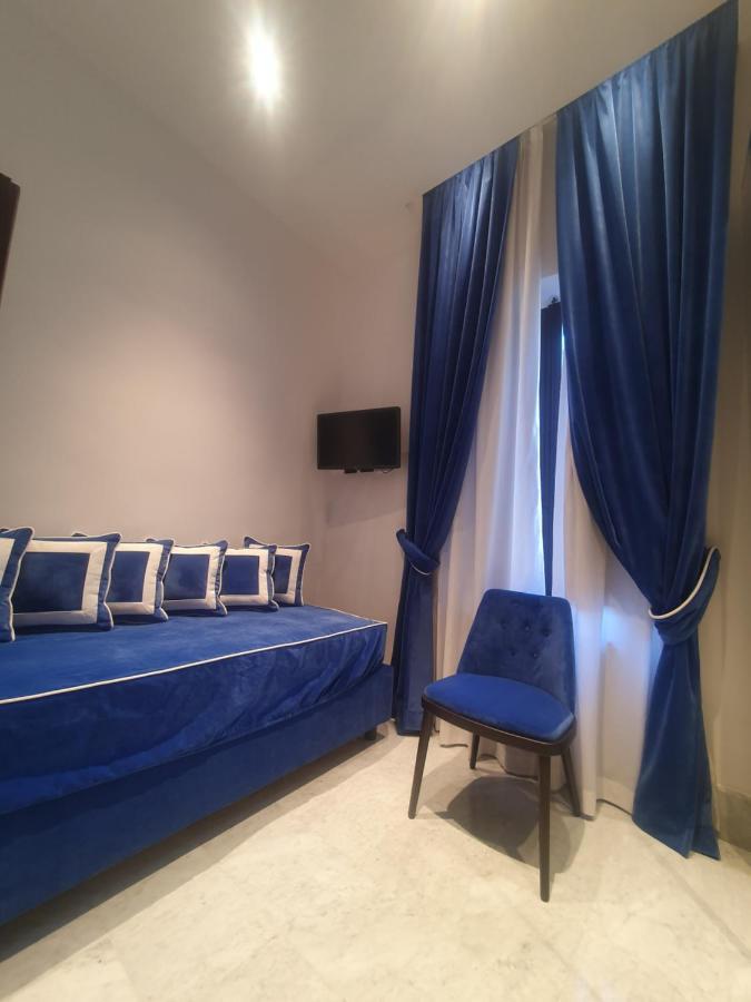 Palazzo Papa Gregorio XVI Hotel Tivoli Exterior foto