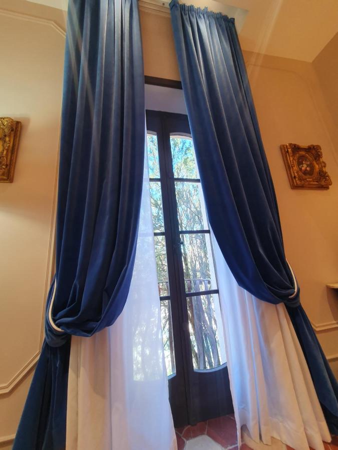 Palazzo Papa Gregorio XVI Hotel Tivoli Exterior foto