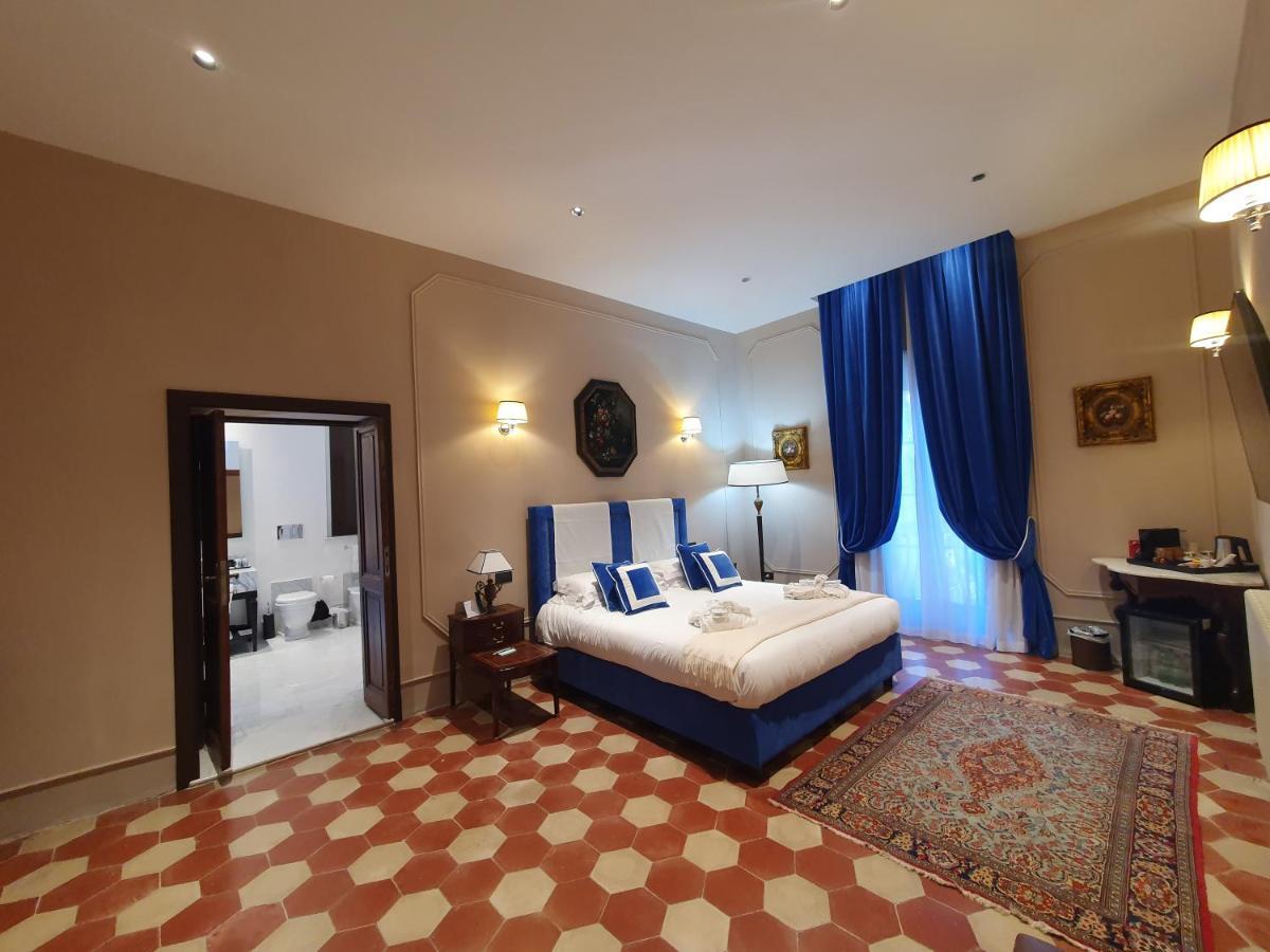 Palazzo Papa Gregorio XVI Hotel Tivoli Exterior foto