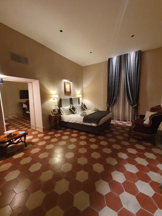 Palazzo Papa Gregorio XVI Hotel Tivoli Exterior foto