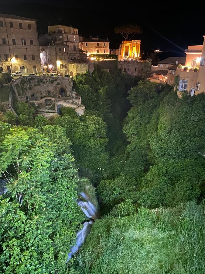 Palazzo Papa Gregorio XVI Hotel Tivoli Exterior foto